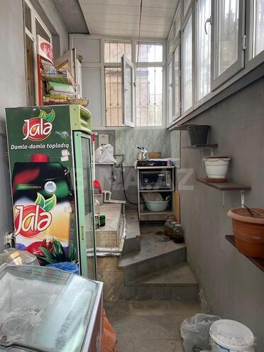 Продаётся 4-комн. вторичка 105 м², м. Нариман Нариманов, photo 14 from 31
