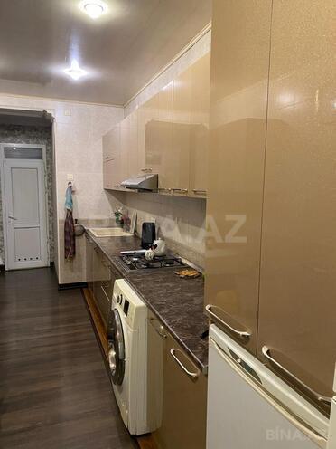 Продаётся 4-комн. вторичка 105 м², м. Нариман Нариманов, photo 16 from 31