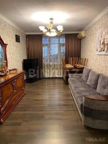 Продаётся 4-комн. вторичка 105 м², м. Нариман Нариманов, photo 1 from 31