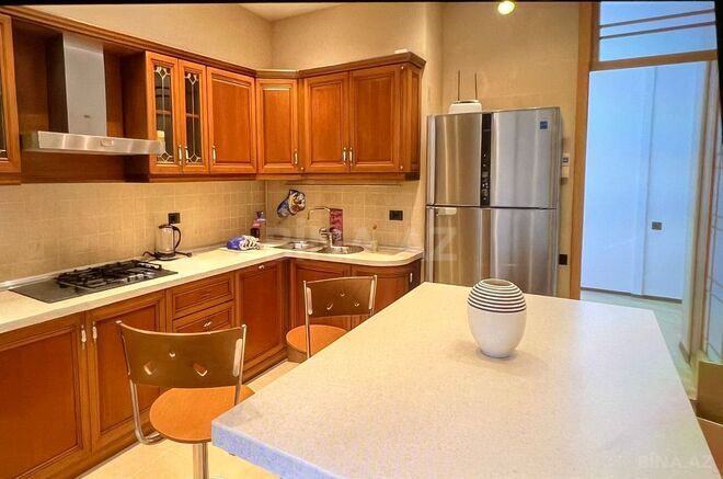 Продаётся 4-комн. новостройка 200 м², м. 28 мая, photo 14 from 22