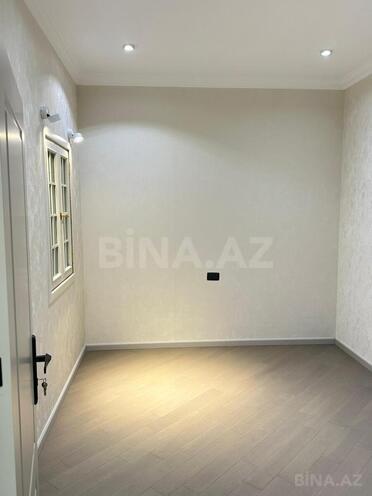 Satılır 3 otaqlı yeni tikili 105 m², Nəriman Nərimanov m., photo 26 from 32
