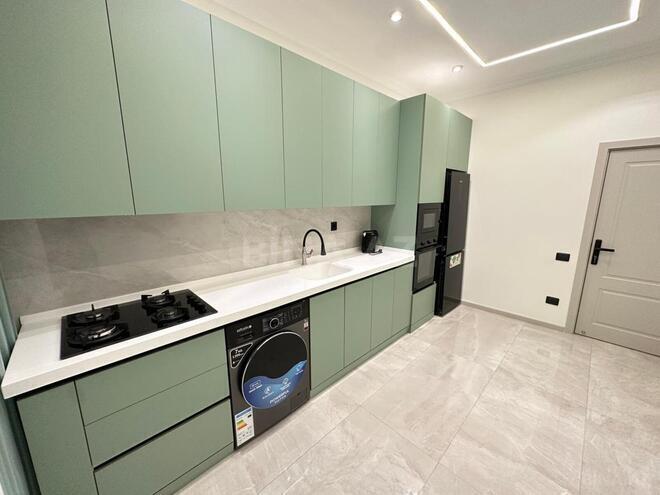 Satılır 3 otaqlı yeni tikili 105 m², Nəriman Nərimanov m., photo 7 from 32
