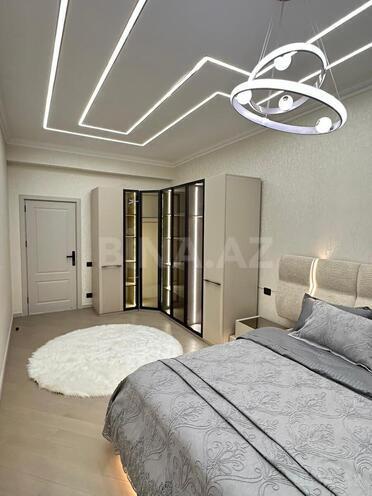 Satılır 3 otaqlı yeni tikili 105 m², Nəriman Nərimanov m., photo 10 from 32