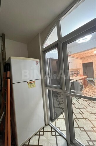 Satılır 3 otaqlı yeni tikili 130 m², İnşaatçılar m., photo 25 from 32