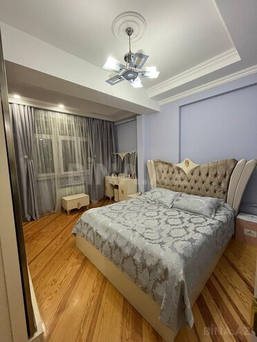 Satılır 3 otaqlı yeni tikili 130 m², İnşaatçılar m., photo 15 from 32