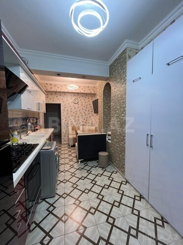 Satılır 3 otaqlı yeni tikili 130 m², İnşaatçılar m., photo 26 from 32