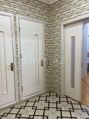 Satılır 3 otaqlı yeni tikili 130 m², İnşaatçılar m., photo 13 from 32