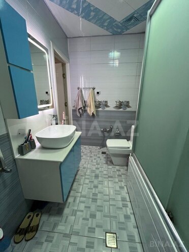 Satılır 3 otaqlı yeni tikili 130 m², İnşaatçılar m., photo 29 from 32