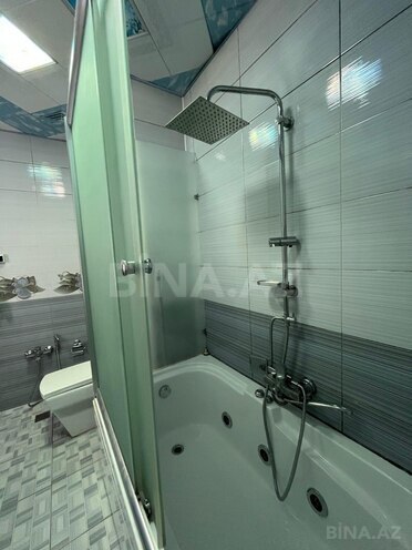 Satılır 3 otaqlı yeni tikili 130 m², İnşaatçılar m., photo 28 from 32