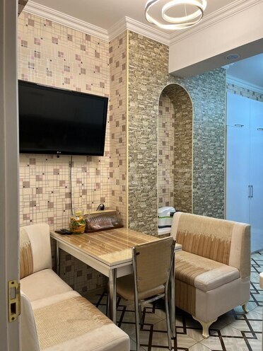 Satılır 3 otaqlı yeni tikili 130 m², İnşaatçılar m., photo 20 from 32