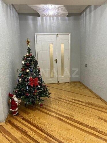 Satılır 3 otaqlı yeni tikili 130 m², İnşaatçılar m., photo 18 from 32