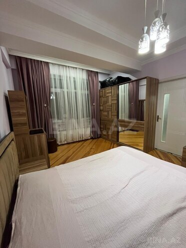 Satılır 3 otaqlı yeni tikili 130 m², İnşaatçılar m., photo 19 from 32
