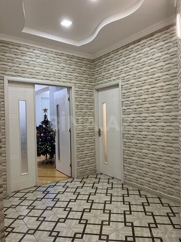 Satılır 3 otaqlı yeni tikili 130 m², İnşaatçılar m., photo 11 from 32
