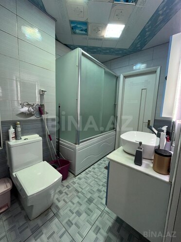 Satılır 3 otaqlı yeni tikili 130 m², İnşaatçılar m., photo 30 from 32