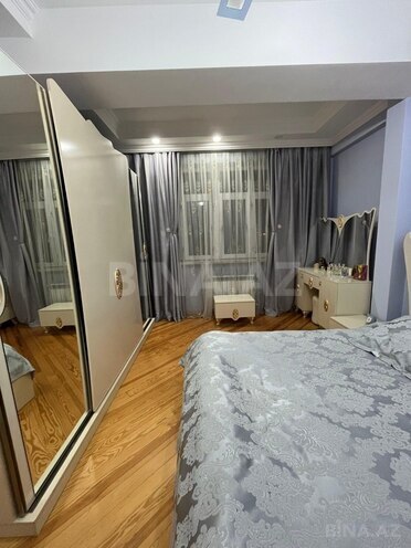 Satılır 3 otaqlı yeni tikili 130 m², İnşaatçılar m., photo 14 from 32
