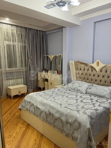 Satılır 3 otaqlı yeni tikili 130 m², İnşaatçılar m., photo 5 from 32
