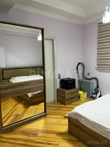 Satılır 3 otaqlı yeni tikili 130 m², İnşaatçılar m., photo 17 from 32