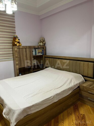 Satılır 3 otaqlı yeni tikili 130 m², İnşaatçılar m., photo 6 from 32