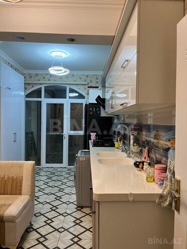 Satılır 3 otaqlı yeni tikili 130 m², İnşaatçılar m., photo 21 from 32