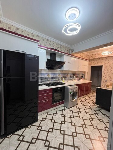 Satılır 3 otaqlı yeni tikili 130 m², İnşaatçılar m., photo 23 from 32