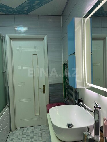 Satılır 3 otaqlı yeni tikili 130 m², İnşaatçılar m., photo 27 from 32