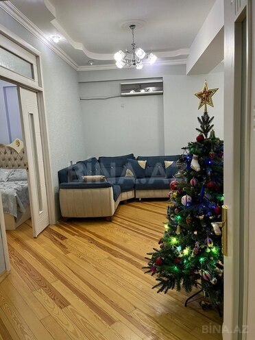 Satılır 3 otaqlı yeni tikili 130 m², İnşaatçılar m., photo 3 from 32
