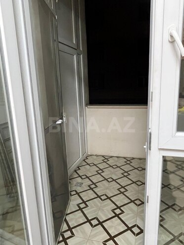 Satılır 3 otaqlı yeni tikili 130 m², İnşaatçılar m., photo 22 from 32