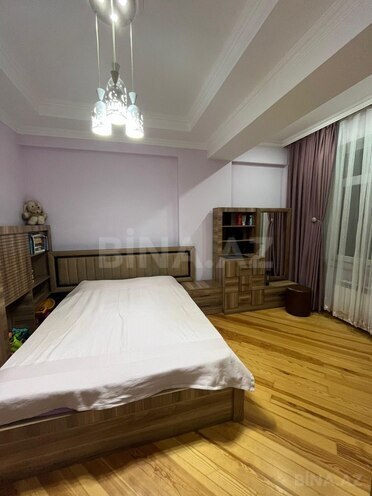 Satılır 3 otaqlı yeni tikili 130 m², İnşaatçılar m., photo 8 from 32
