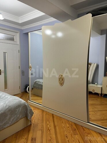 Satılır 3 otaqlı yeni tikili 130 m², İnşaatçılar m., photo 12 from 32