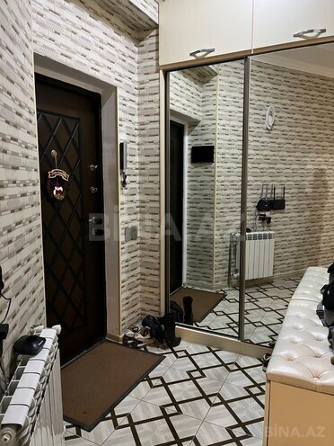 Satılır 3 otaqlı yeni tikili 130 m², İnşaatçılar m., photo 9 from 32