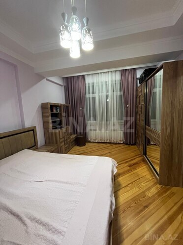 Satılır 3 otaqlı yeni tikili 130 m², İnşaatçılar m., photo 7 from 32