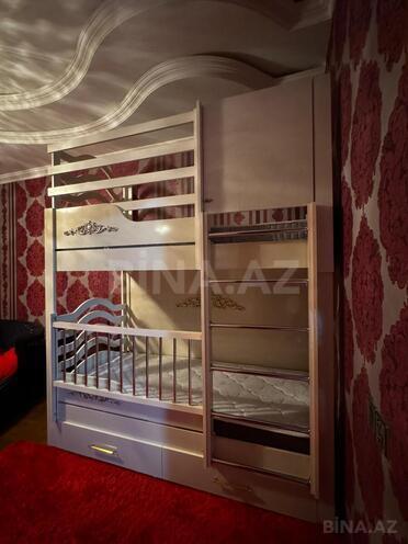 Сдаётся 2-комн. вторичка 73 м², м. Шах Исмаил Хатаи, photo 6 from 21