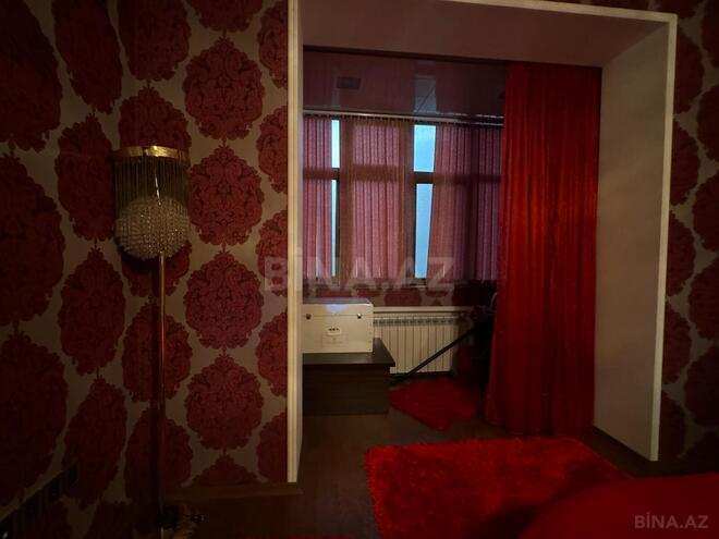 Сдаётся 2-комн. вторичка 73 м², м. Шах Исмаил Хатаи, photo 9 from 21