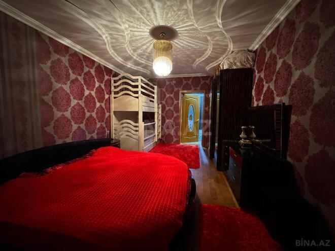 Сдаётся 2-комн. вторичка 73 м², м. Шах Исмаил Хатаи, photo 3 from 21