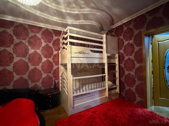 Сдаётся 2-комн. вторичка 73 м², м. Шах Исмаил Хатаи, photo 5 from 21