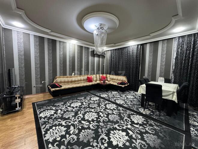 Сдаётся 2-комн. вторичка 73 м², м. Шах Исмаил Хатаи, photo 20 from 21