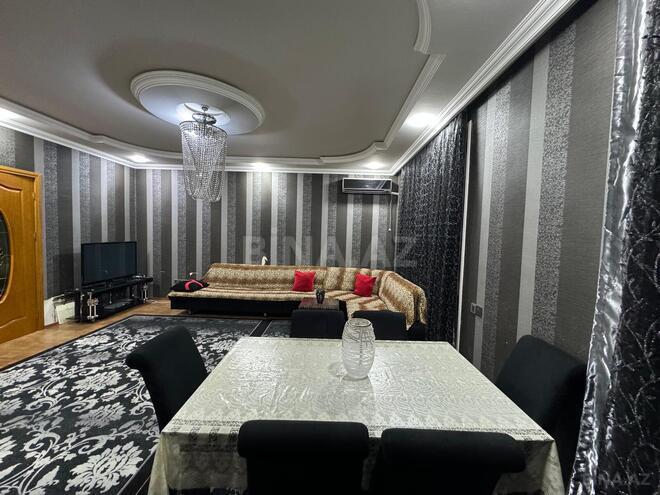 Сдаётся 2-комн. вторичка 73 м², м. Шах Исмаил Хатаи, photo 12 from 21