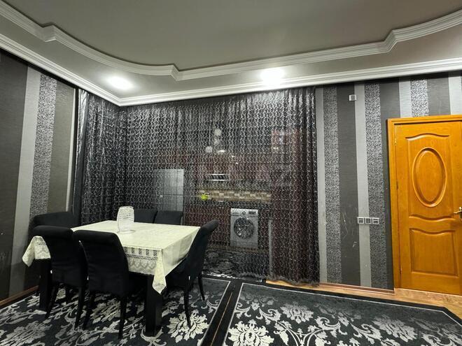 Сдаётся 2-комн. вторичка 73 м², м. Шах Исмаил Хатаи, photo 16 from 21