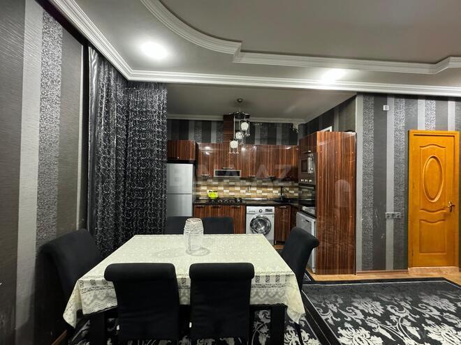 Сдаётся 2-комн. вторичка 73 м², м. Шах Исмаил Хатаи, photo 15 from 21