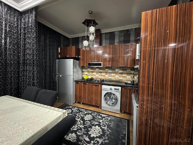 Сдаётся 2-комн. вторичка 73 м², м. Шах Исмаил Хатаи, photo 17 from 21