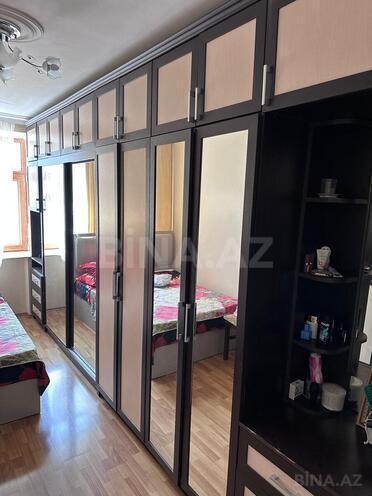 İcarəyə verilir 2 otaqlı köhnə tikili 60 m², Elmlər Akademiyası m., photo 6 from 13