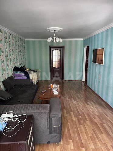 İcarəyə verilir 2 otaqlı köhnə tikili 60 m², Elmlər Akademiyası m., photo 3 from 13