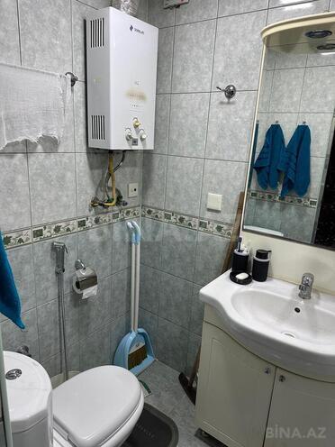 İcarəyə verilir 2 otaqlı köhnə tikili 60 m², Elmlər Akademiyası m., photo 12 from 13