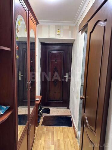 İcarəyə verilir 2 otaqlı köhnə tikili 60 m², Elmlər Akademiyası m., photo 4 from 13