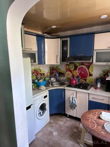 İcarəyə verilir 2 otaqlı köhnə tikili 60 m², Elmlər Akademiyası m., photo 8 from 13