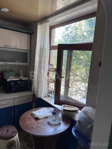 İcarəyə verilir 2 otaqlı köhnə tikili 60 m², Elmlər Akademiyası m., photo 9 from 13