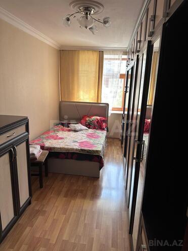 İcarəyə verilir 2 otaqlı köhnə tikili 60 m², Elmlər Akademiyası m., photo 5 from 13