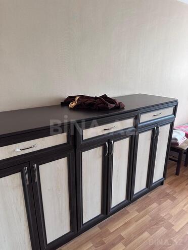 İcarəyə verilir 2 otaqlı köhnə tikili 60 m², Elmlər Akademiyası m., photo 7 from 13