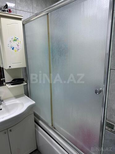 İcarəyə verilir 2 otaqlı köhnə tikili 60 m², Elmlər Akademiyası m., photo 10 from 13