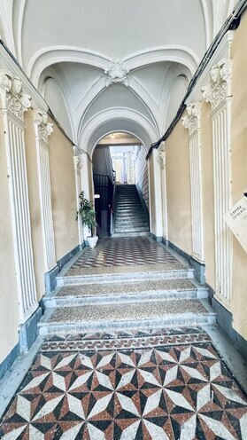 Satılır 3 otaqlı köhnə tikili 70 m², Sahil m., photo 3 from 12